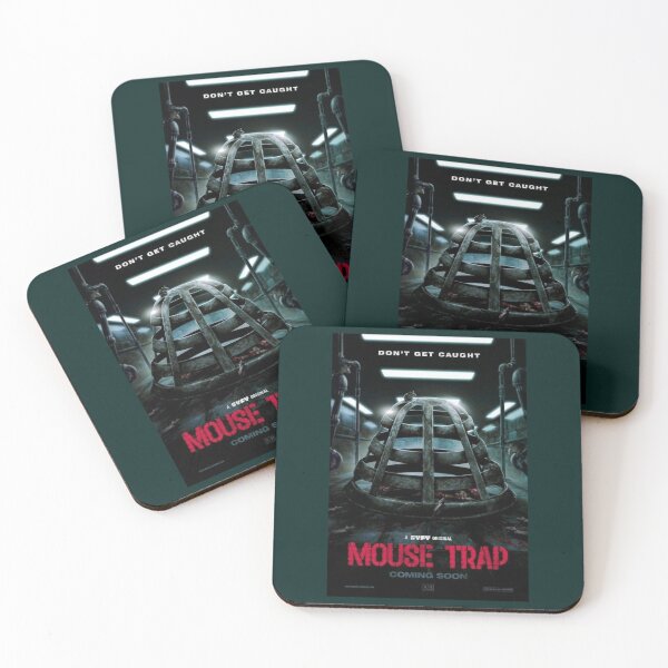 Item preview, Mouse Trap designed and sold by Black-Orc.