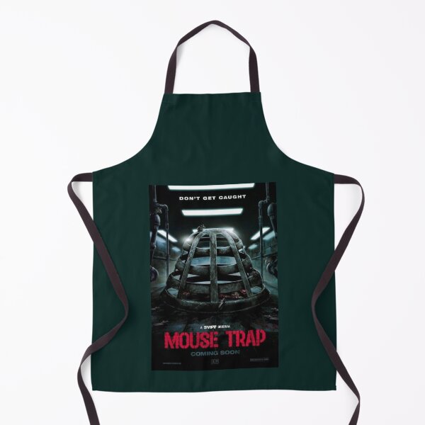 Item preview, Mouse Trap designed and sold by Black-Orc.