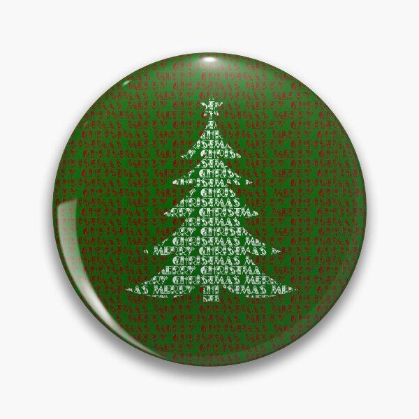 Item preview, Merry Christmas, Christmas tree  designed and sold by Ojtek86.