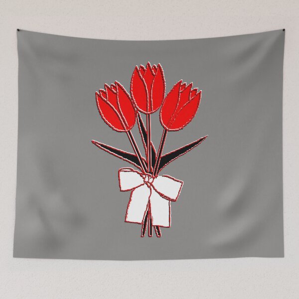 Item preview, beautiful bouquet of flowers application pixelart designed and sold by 4rpixs.