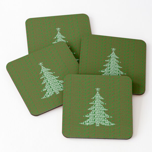 Item preview, Merry Christmas, Christmas tree  designed and sold by Ojtek86.