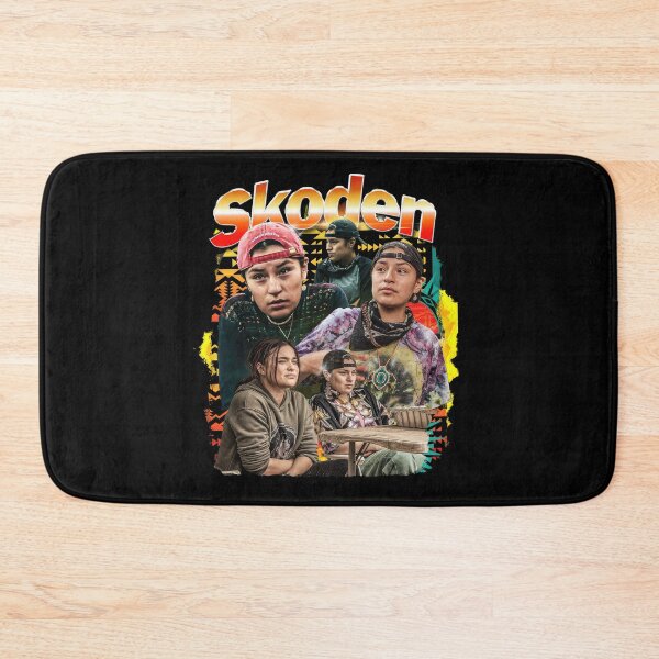 Item preview, Skoden Reservation Dogs designed and sold by JosephFinleyoe.