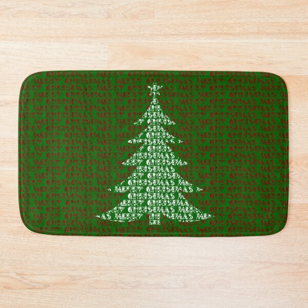 Item preview, Merry Christmas, Christmas tree  designed and sold by Ojtek86.