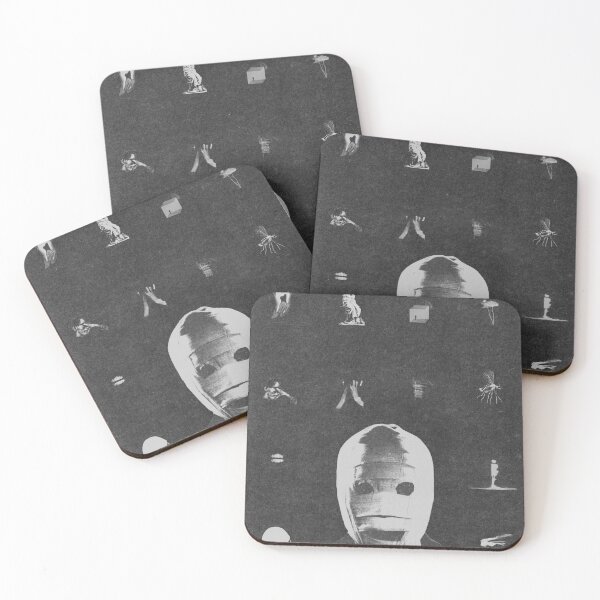 Item preview, The Face of Another designed and sold by Aurélien Couturier.