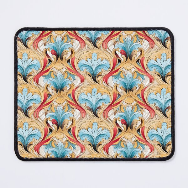 Item preview, Contemporary Pattern designed and sold by MidArtForge.