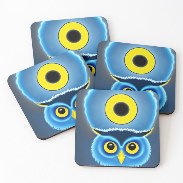 Item preview, owl design 1 designed and sold by DejanVuk.