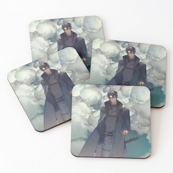 Item preview, Omniscient Reader Kim Dokja designed and sold by IchibiDesign.