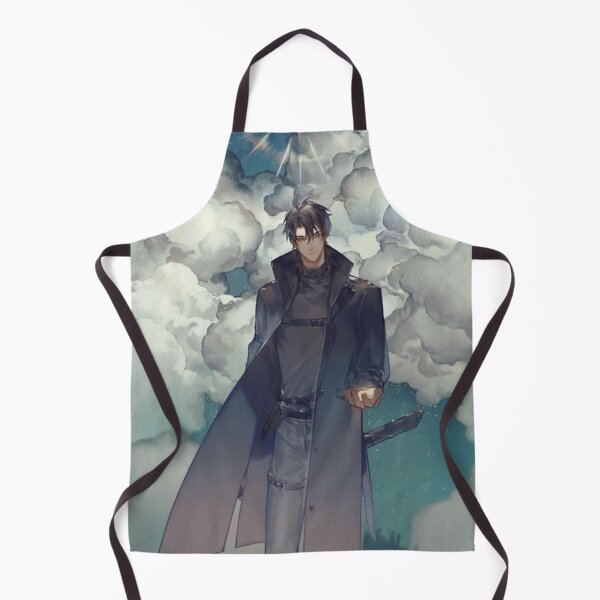 Item preview, Omniscient Reader Kim Dokja designed and sold by IchibiDesign.