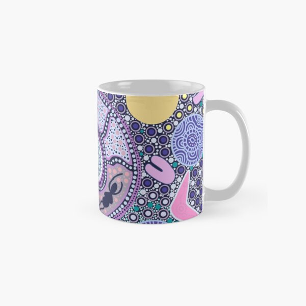 Because of Her, We can Classic Mug