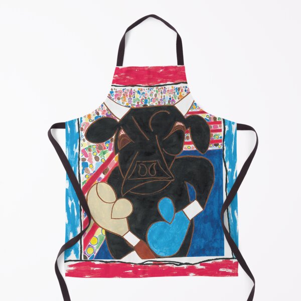 Item preview, Henry the Bullfighter designed and sold by VinnieFondario.