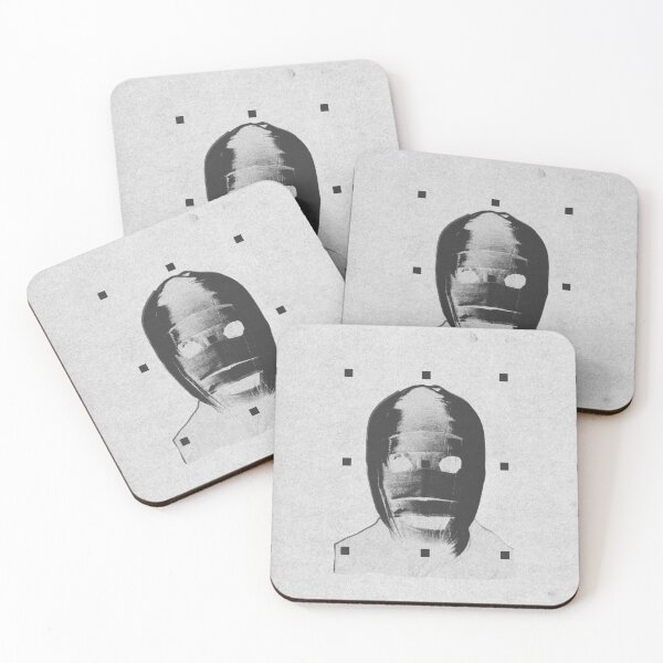 Item preview, The Face of Another designed and sold by Aurélien Couturier.