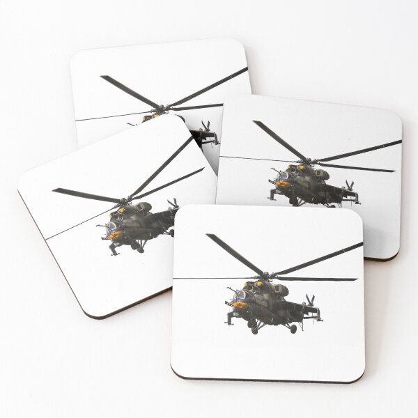 Item preview, Ukrainian MI24 Hind helicopter designed and sold by Artyom-Ascaron.