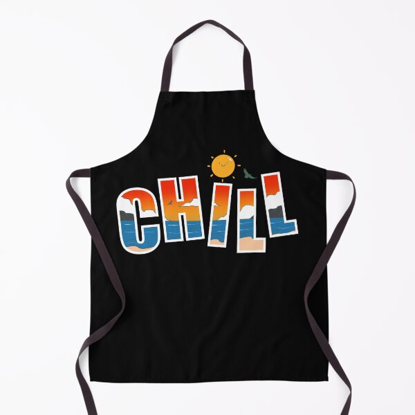 Item preview, Chill designed and sold by Artthree.