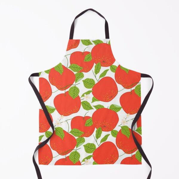 Item preview, red apple designed and sold by xelonahairez.