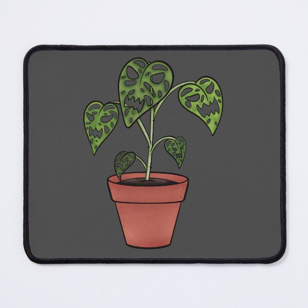 Item preview, Monster Monstera designed and sold by CaspaMoon.