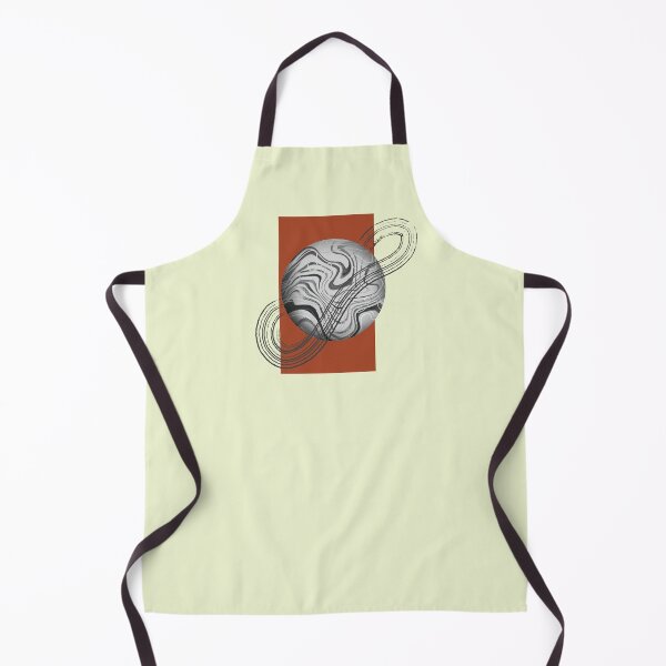 Item preview, Planet Grey designed and sold by The Innocent Ghost Project.