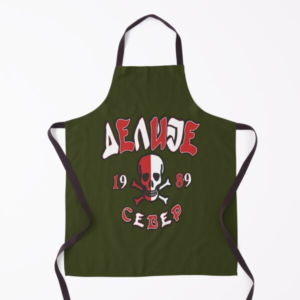 Item preview, delije sever beograd belgrade 1989 ultras designed and sold by KoryTurgeon.
