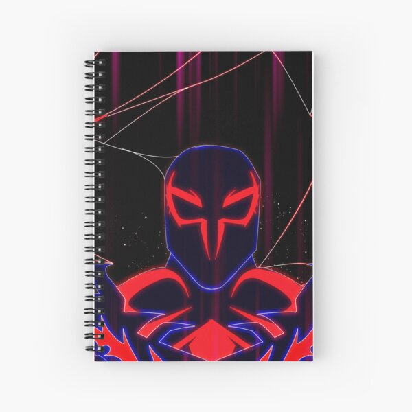 Item preview, Spiderman 2099 designed and sold by Giri1412.