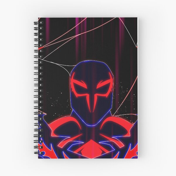 Item preview, Spiderman 2099 designed and sold by Giri1412.