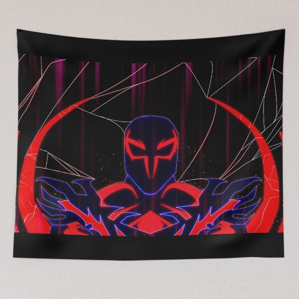 Item preview, Spiderman 2099 designed and sold by Giri1412.