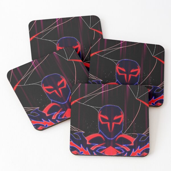 Item preview, Spiderman 2099 designed and sold by Giri1412.