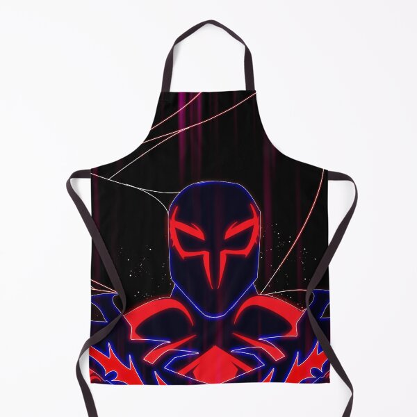 Item preview, Spiderman 2099 designed and sold by Giri1412.