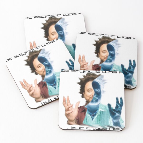 Item preview, I am not saying it was Aliens but it was aliens designed and sold by Metalmic.