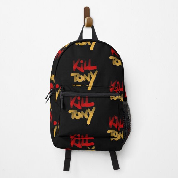 Item preview, Kill Tony Podcast Logo In Watercolor designed and sold by Kill Tony Fan Designs.