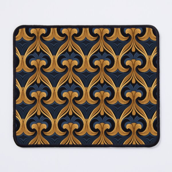 Item preview, Contemporary Pattern designed and sold by MidArtForge.