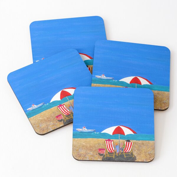 Item preview, Seaside Serenity designed and sold by Stephanie Fuller.