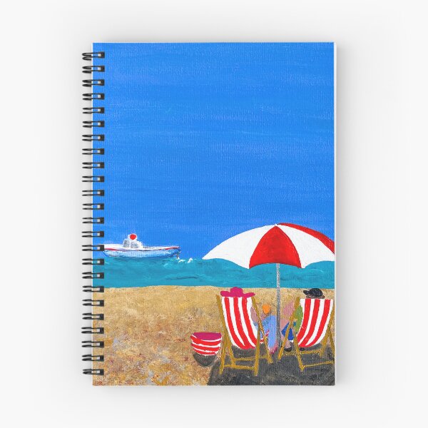 Item preview, Seaside Serenity designed and sold by Stephanie Fuller.