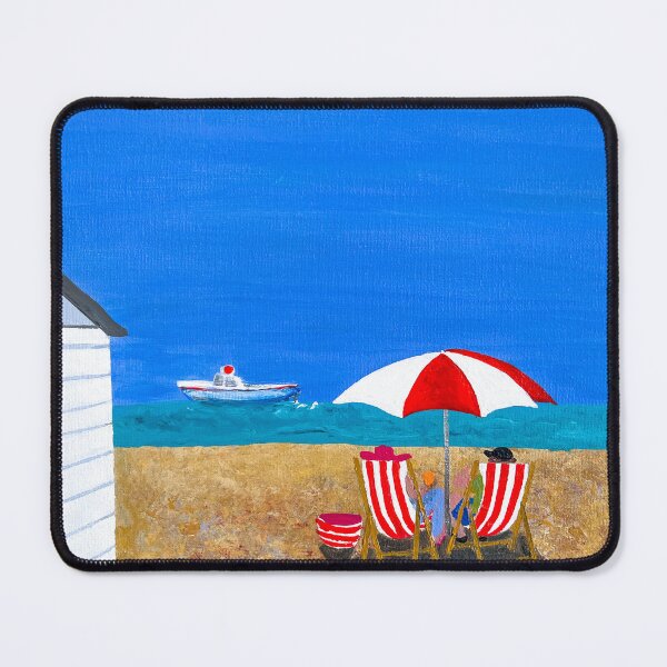 Item preview, Seaside Serenity designed and sold by Stephanie Fuller.