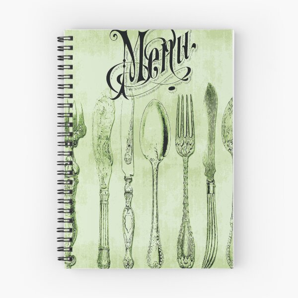 Item preview, CUTLERY Pop Art designed and sold by Bruce ALMIGHTY Baker.