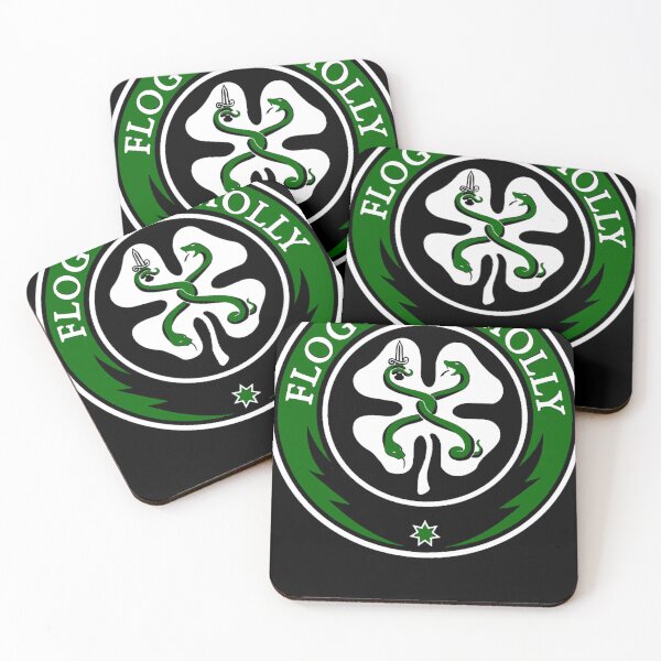 Item preview, Official Merchandise of flogging molly music punk band  designed and sold by RenePfanners.