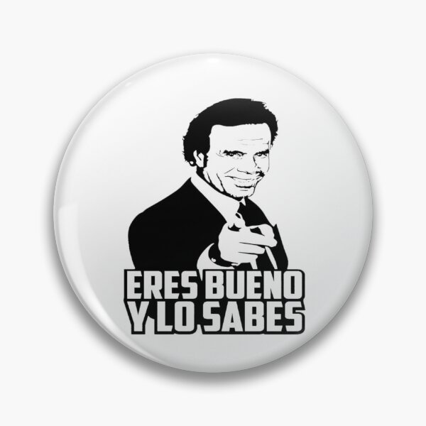 Vista previa del artículo con la obra «Música Julio Iglesias», diseñado y vendido por LoganRice.