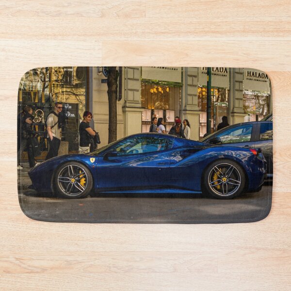 Item preview, Ferrari 488 Spider designed and sold by VitaliiShop.