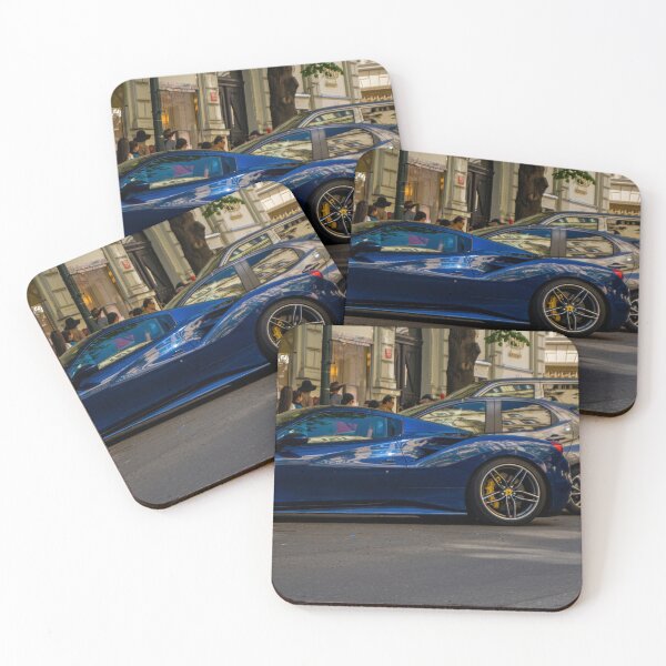 Item preview, Ferrari 488 Spider designed and sold by VitaliiShop.