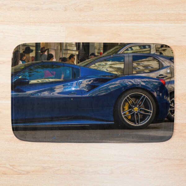 Item preview, Ferrari 488 Spider designed and sold by VitaliiShop.