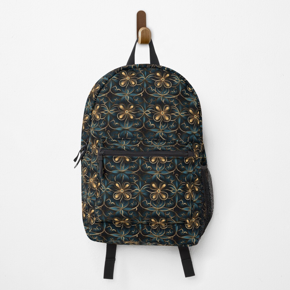 Item preview, Backpack designed and sold by MidArtForge.