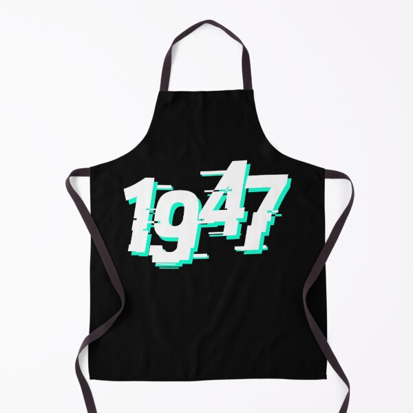 Item preview, Year 1947 designed and sold by NumbersFort.