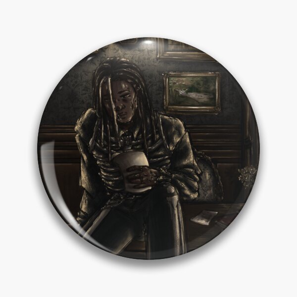 Item preview, Ilias (OC) designed and sold by art-of-lotus.