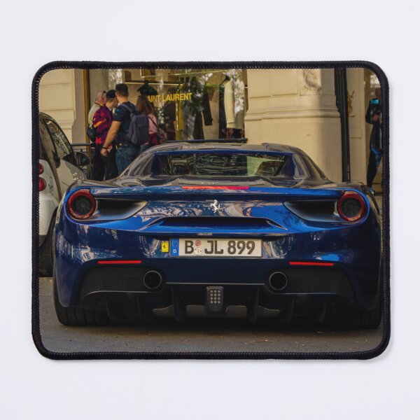 Item preview, Ferrari 488 Spider designed and sold by VitaliiShop.