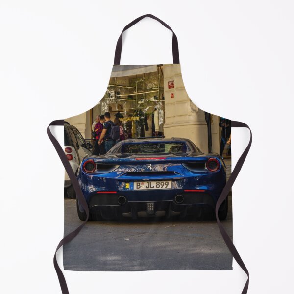 Item preview, Ferrari 488 Spider designed and sold by VitaliiShop.