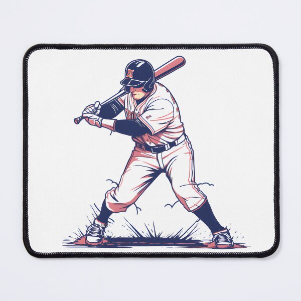 Item preview, Baseball Passion designed and sold by Ragil-Studio.