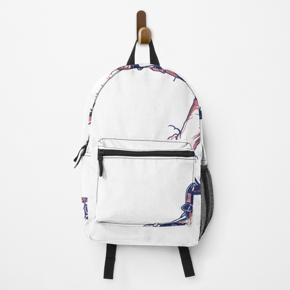 Item preview, Backpack designed and sold by Ragil-Studio.