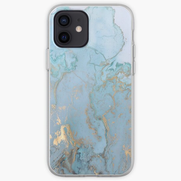 Marble iPhone Soft Case