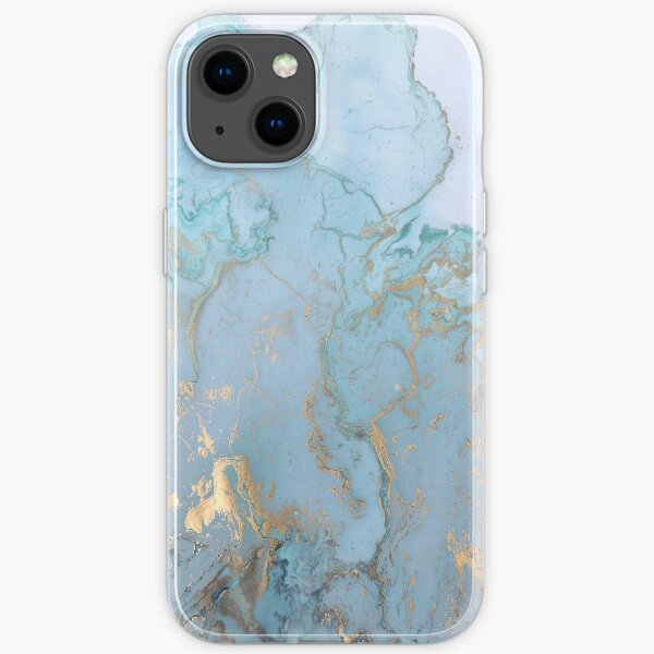 Marble iPhone Soft Case