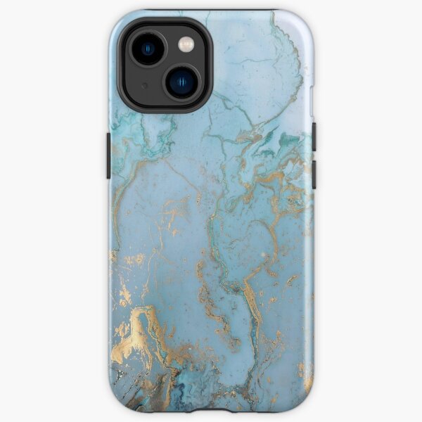 Marble iPhone Tough Case