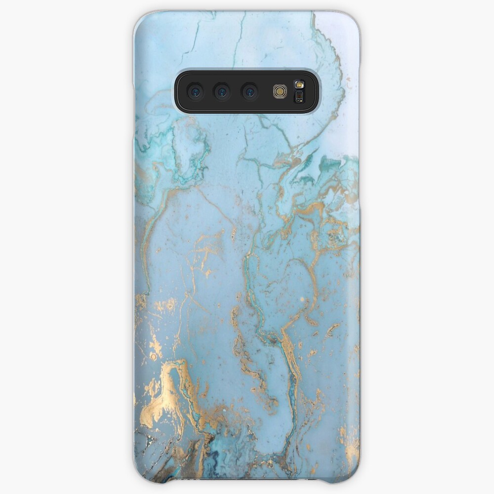 Marble Case & Skin for Samsung Galaxy