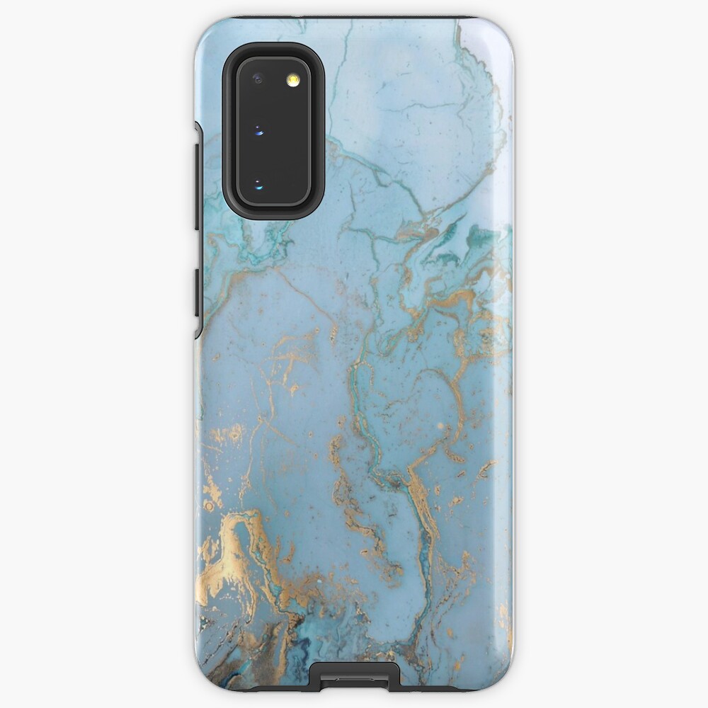 Marble Case & Skin for Samsung Galaxy